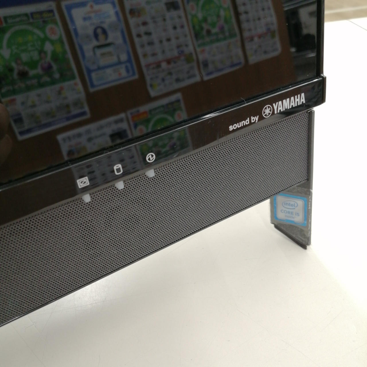 トマト部長 フロンティア FRNLKP570 NLK i5-7200U iiyama PC LEVEL-15FH127-i7-UHSX-DOZLE | パソコン工房【公式通販】