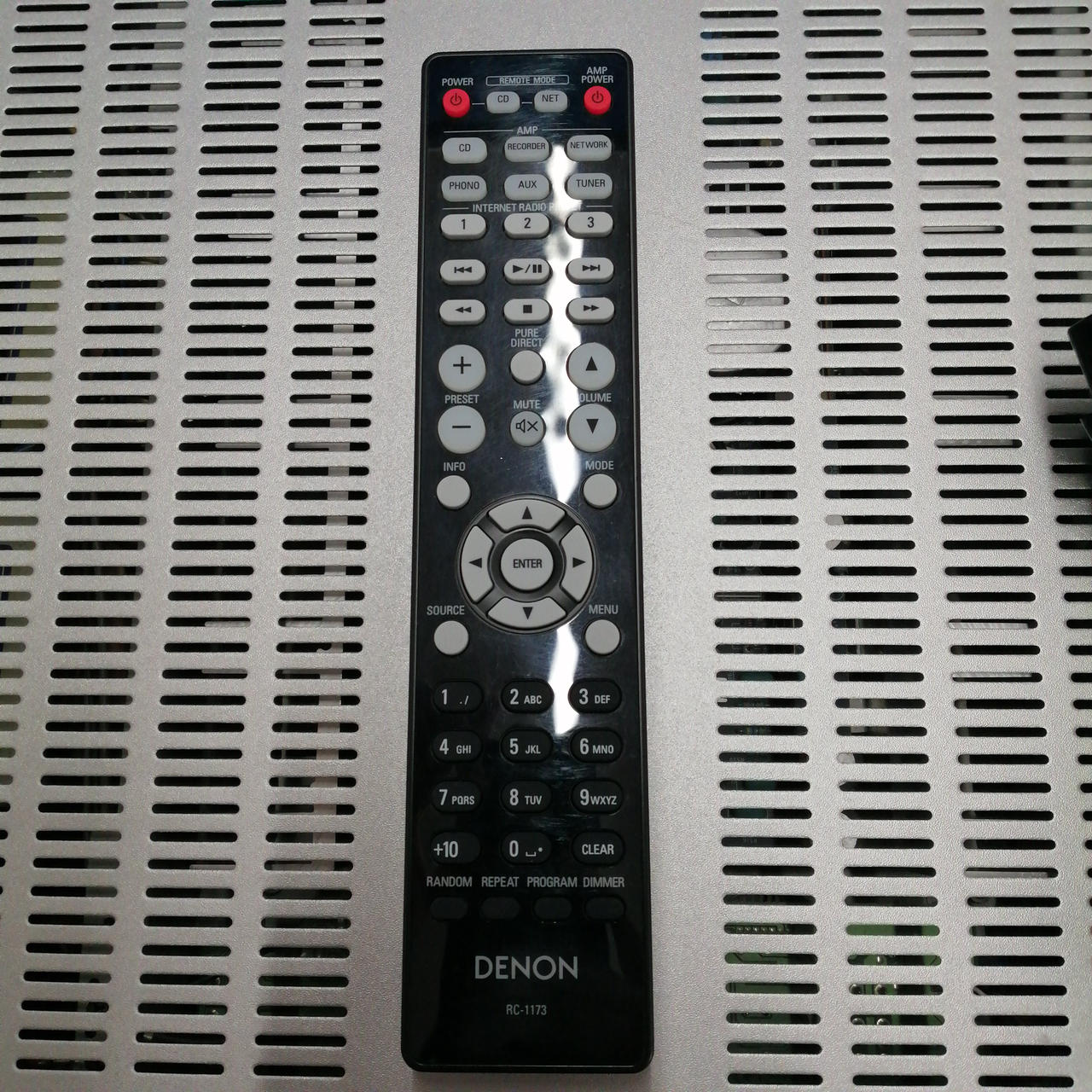 DENON デノン デンオン プリメインアンプ PMA-1500AE 動作品 デノン / デンオン(DENON)|プリメインアンプ/PMA-1500AE|HARDOFF