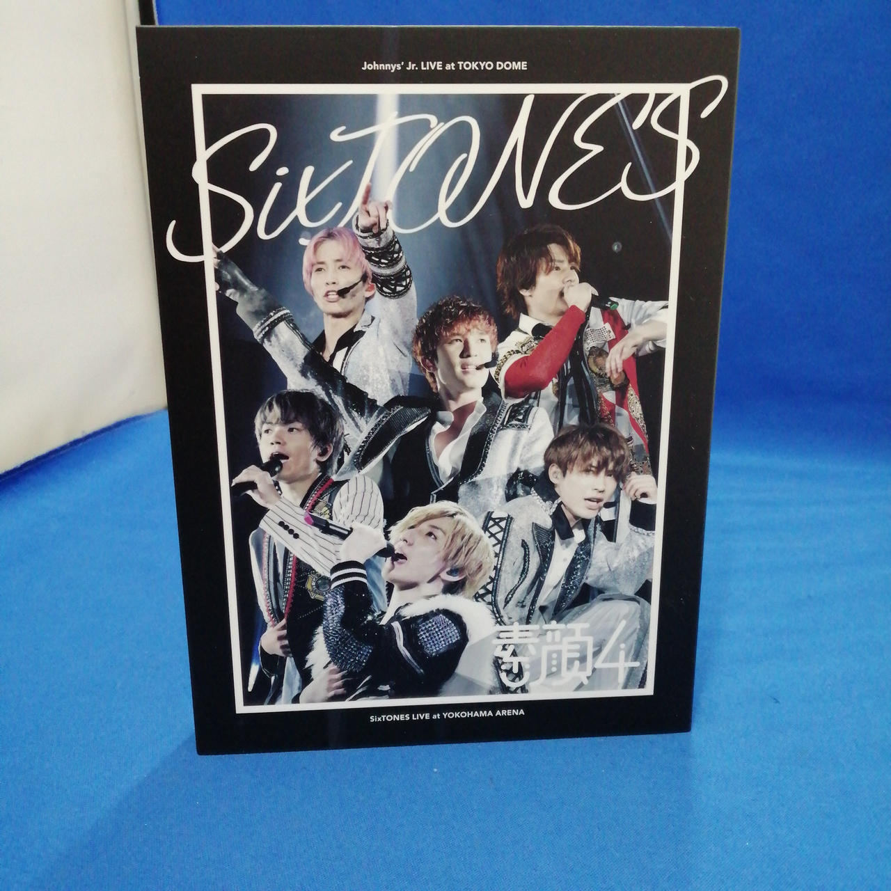 SixTONES - SixTONES 素顔4 SixTONES 素顔4