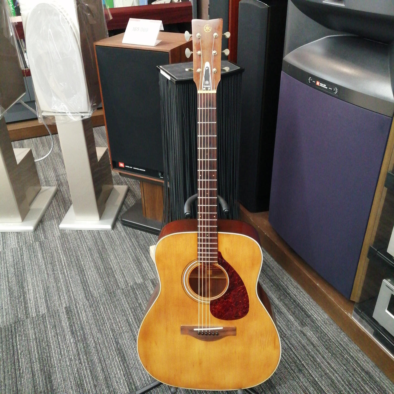 YAMAHA FG-180？ アコースティックギター アコギ　M1989 s-l400.jpg
