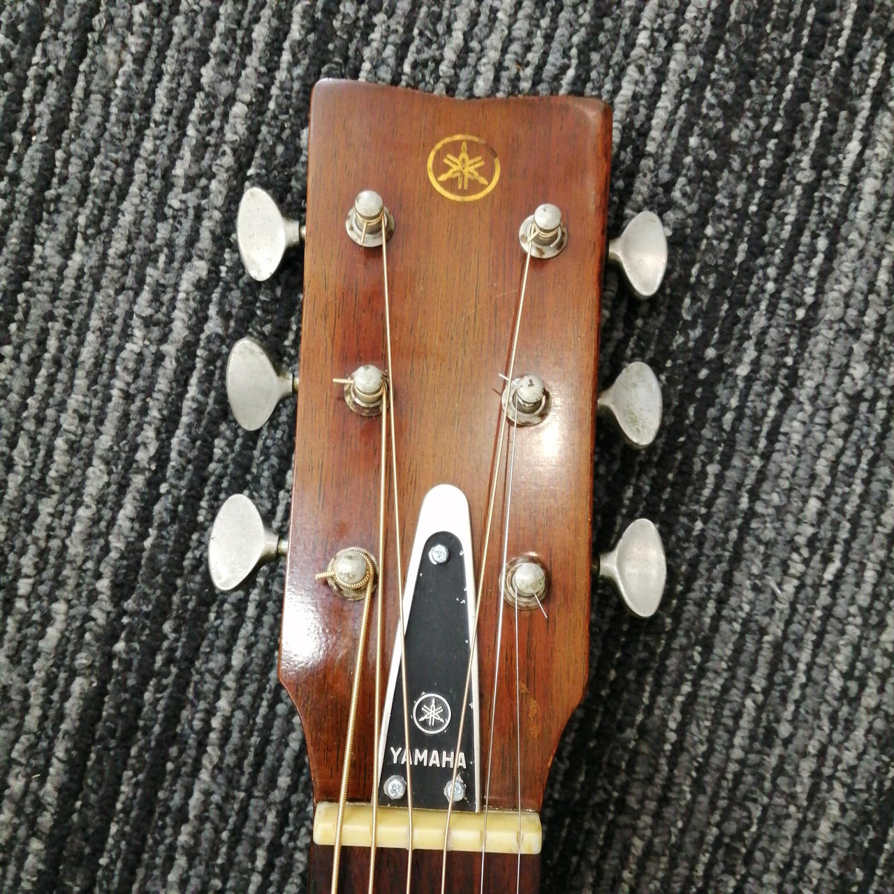 ヤマハ(YAMAHA)|アコースティックギター/FG-180|HARDOFFオフモール