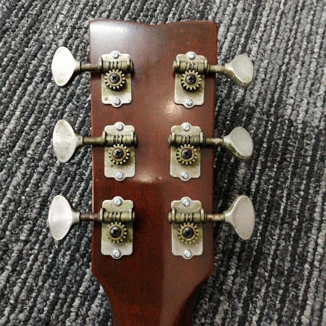 美品❣️YAMAHA ヤマハ アコースティックギター アコギ FG-180J YAMAHAアコースティックギターFG-180Jケース付き