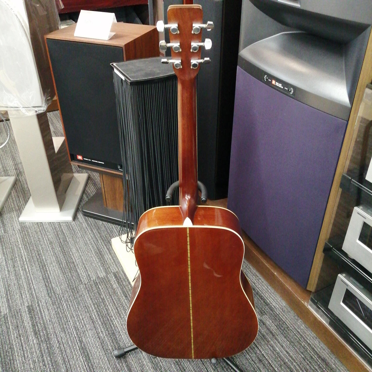 Morris モーリス アコースティックギター MD511 モーリス(MORRIS)|アコースティックギター/MD-511|HARDOFFオフ