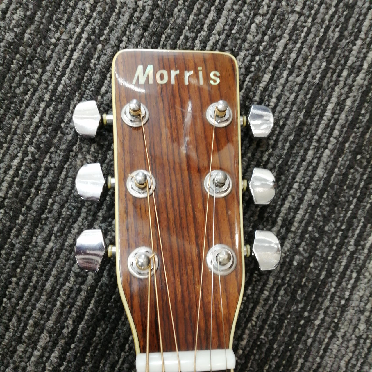 Morris モーリス アコースティックギター MD511 モーリス(MORRIS)|アコースティックギター/MD-511|HARDOFFオフ