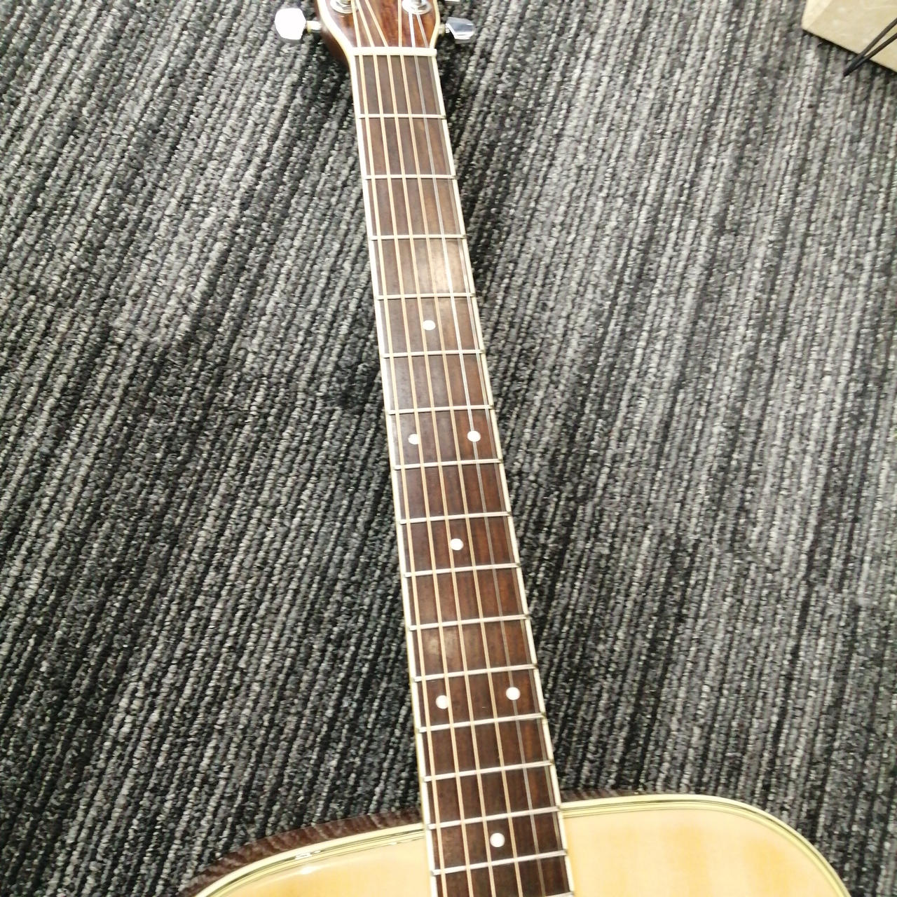 Morris アコースティックギター MD511 早い者勝ち！1980年代】Morris MD-511 アコースティックギター