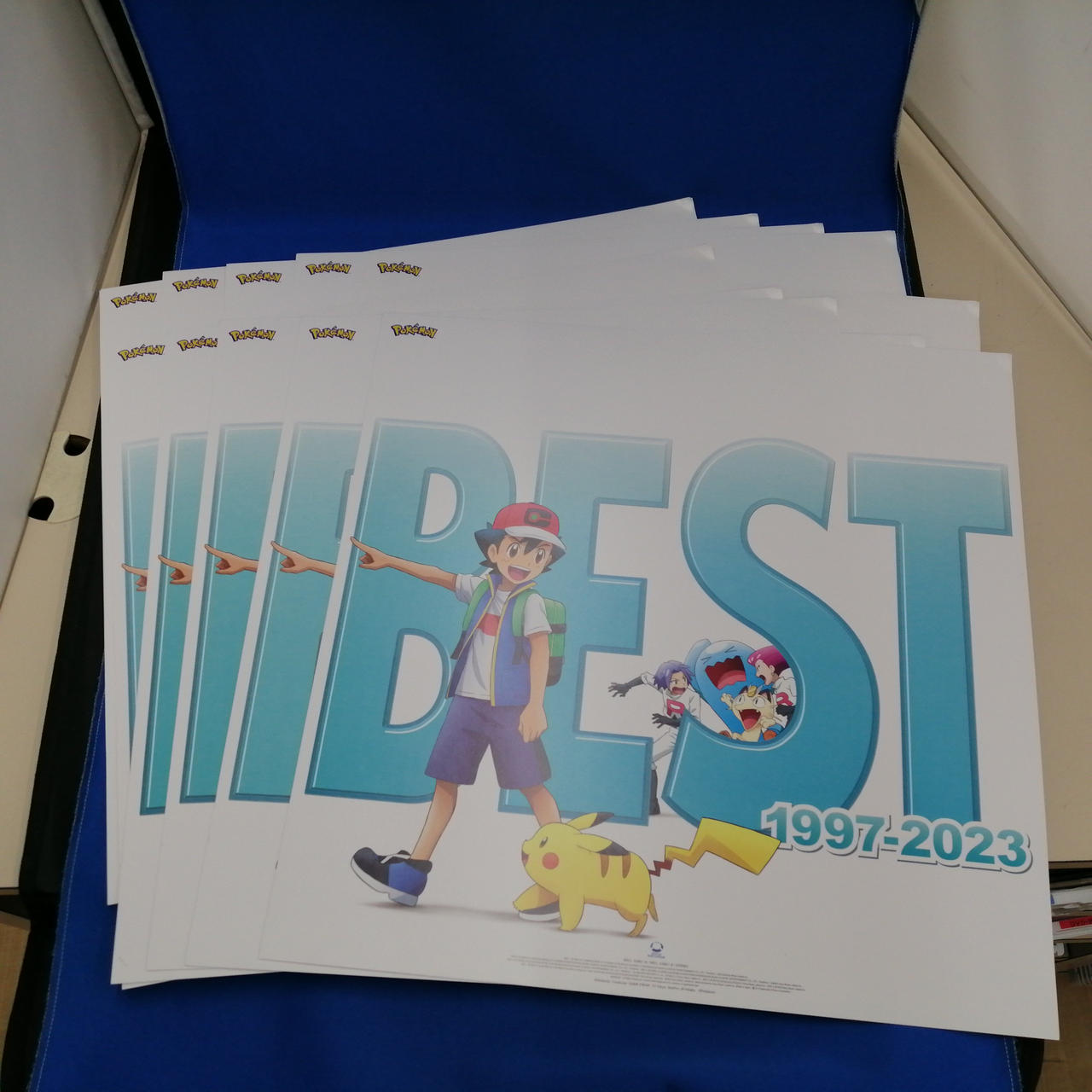 NINTENDO|CDソフト/ポケモンTVアニメ主題歌BEST OF BEST|【ハードオフ