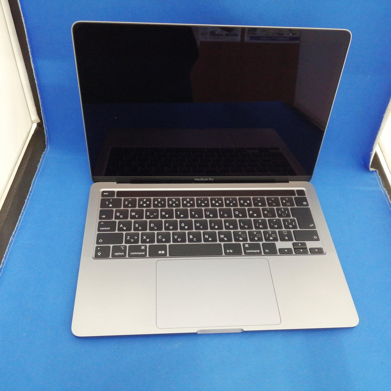 Mac (Apple) - 【再値下げ】現行極上モデル MacBook Pro 13インチ MWP42J/A Apple MacBook Pro Retinaディスプレイ 2000/13.3 MLL42J/A