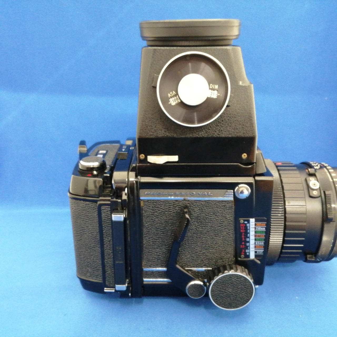 Mamiya RB67 中判カメラ セット② マミヤ(MAMIYA)|中判カメラ/RB67 PROFESSIONAL|HARDOFFオフ
