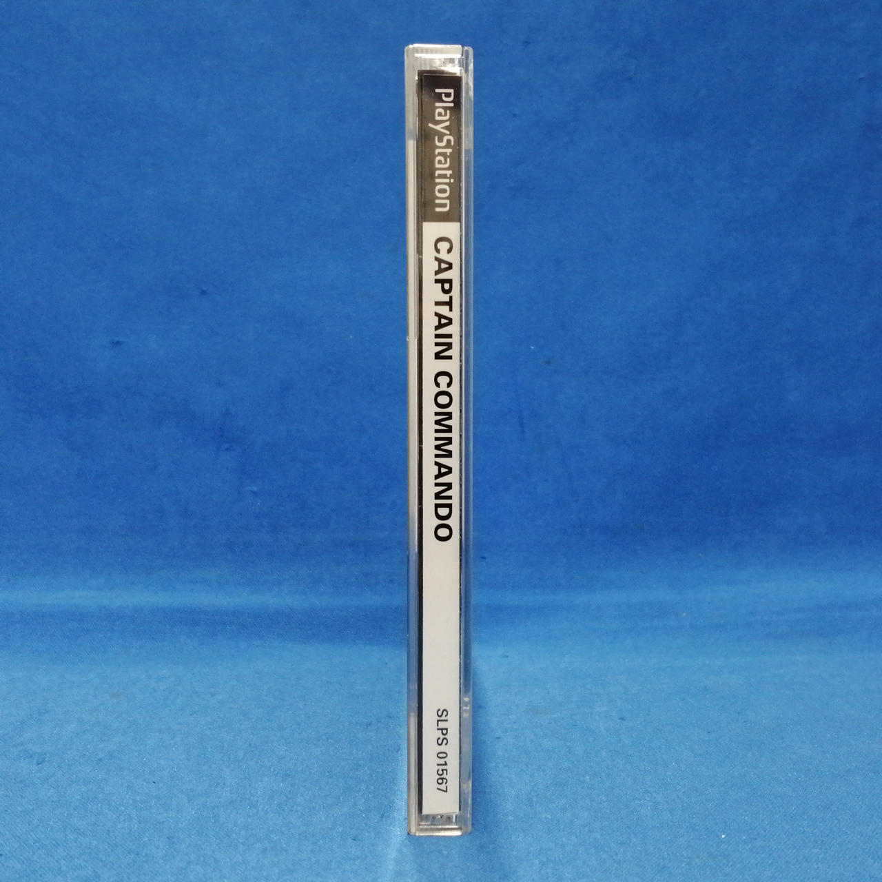 キャプテンコマンドー　キャプテンコマンド　キャプコマ　PSソフト Longplay: Captain Commando - Playstation - PS1Digital - YouTube