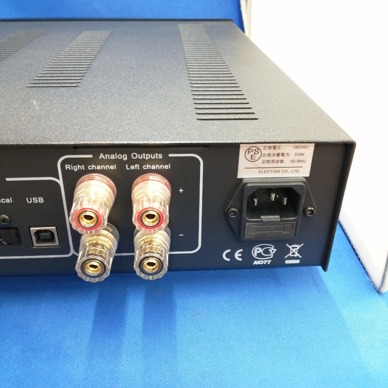 Hegel H70 プリメインアンプ (美品) HEGEL|プリメインアンプ/H70|HARDOFFオフモール（オフモ