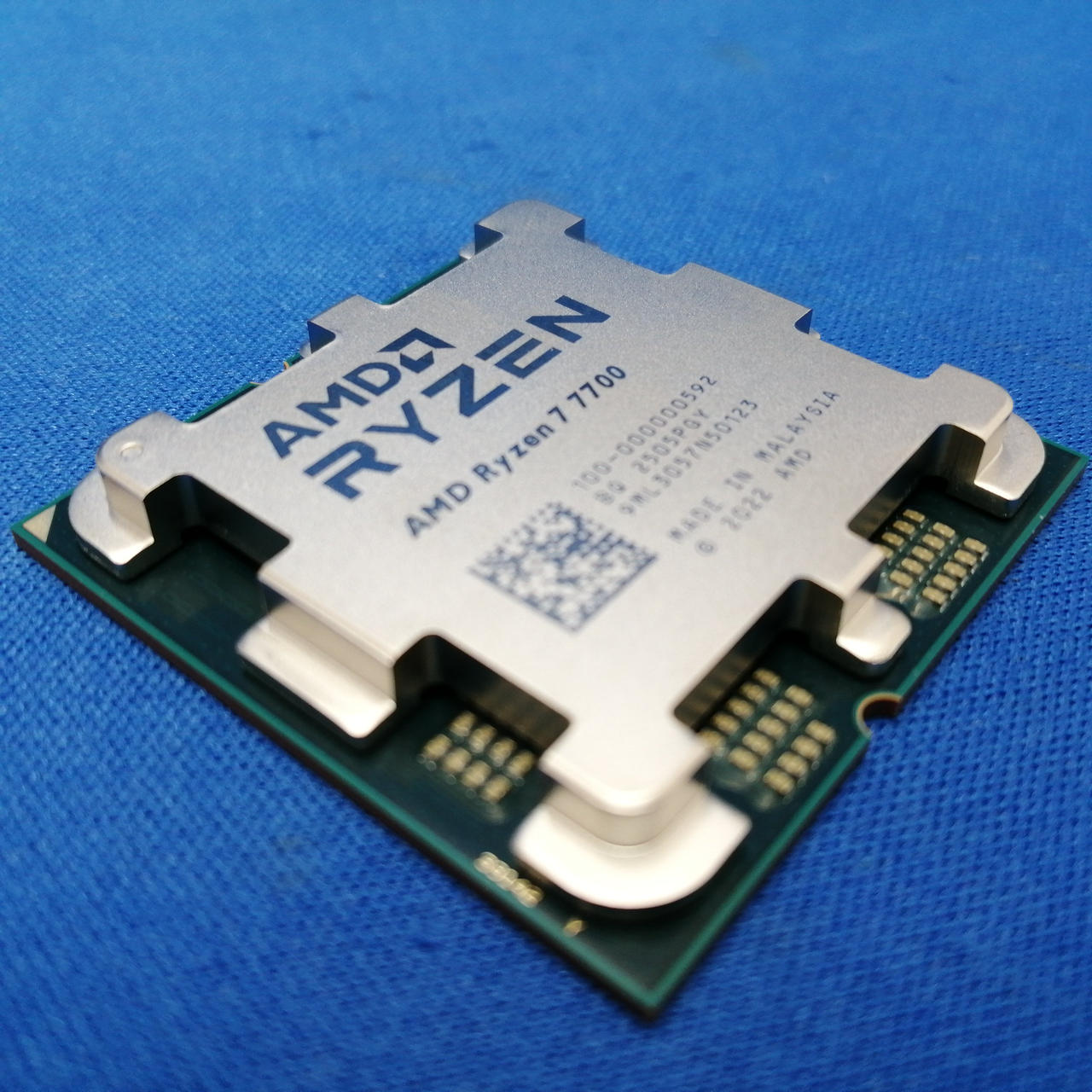 エーエムディー(AMD)|CPU/RYZEN7 7700|HARDOFFオフモール（オフモ