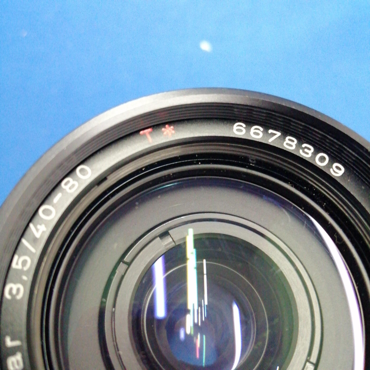 CONTAX|カメラレンズ|HARDOFFオフモール（オフモ）|1010940000032389