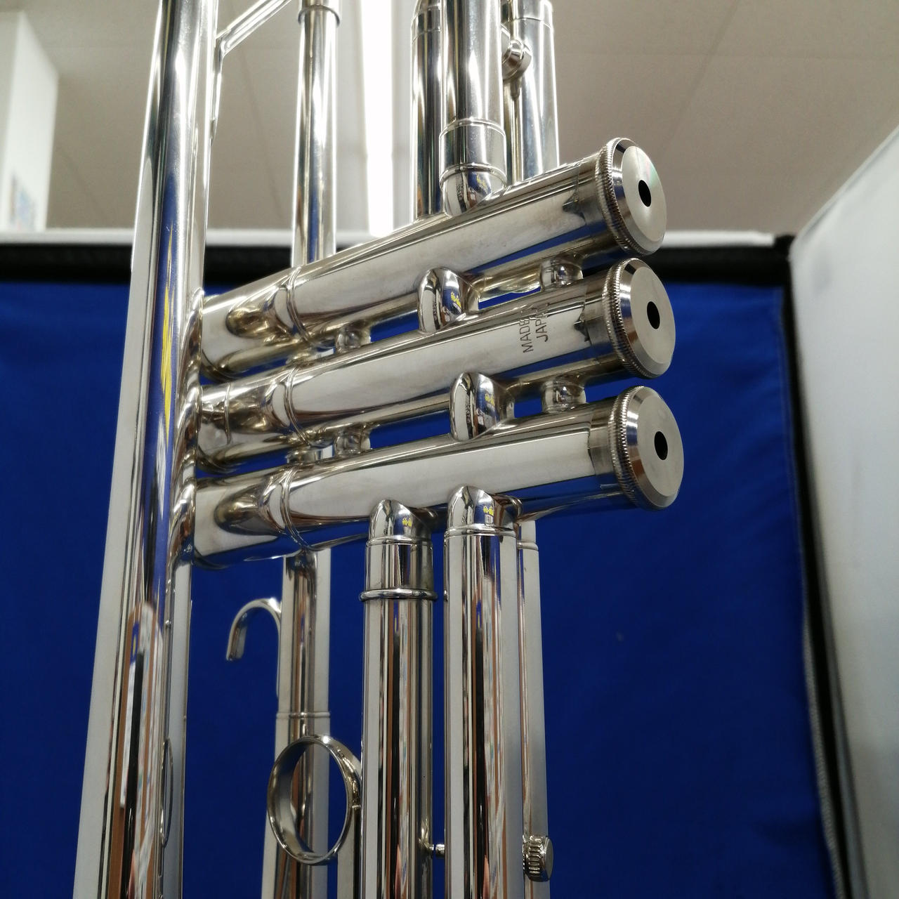 YAMAHA トランペット YTR1335 ヤマハ(YAMAHA)|トランペット/YTR1335|HARDOFFオフモール