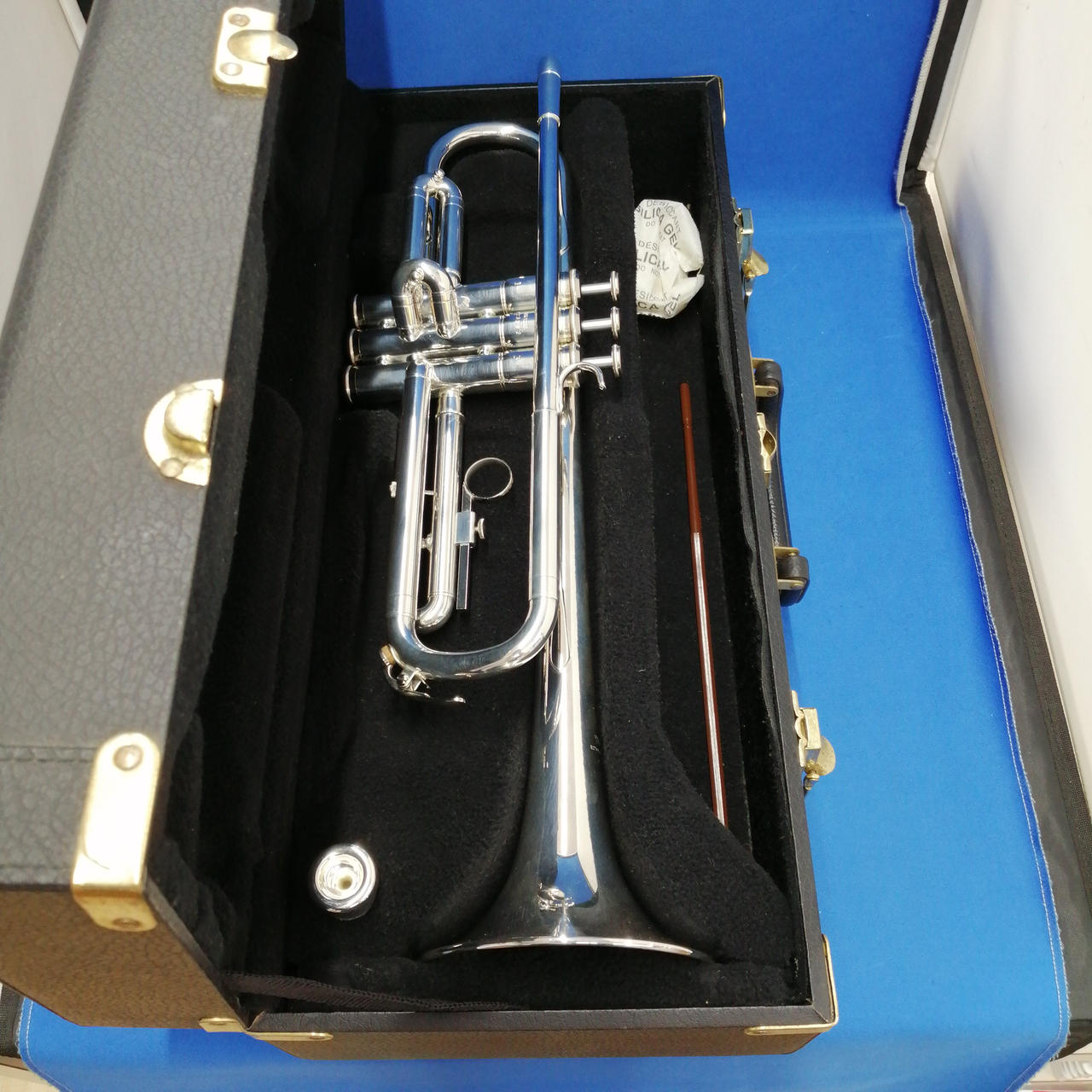 YAMAHA トランペット YTR1335 ヤマハ(YAMAHA)|トランペット/YTR1335|HARDOFFオフモール