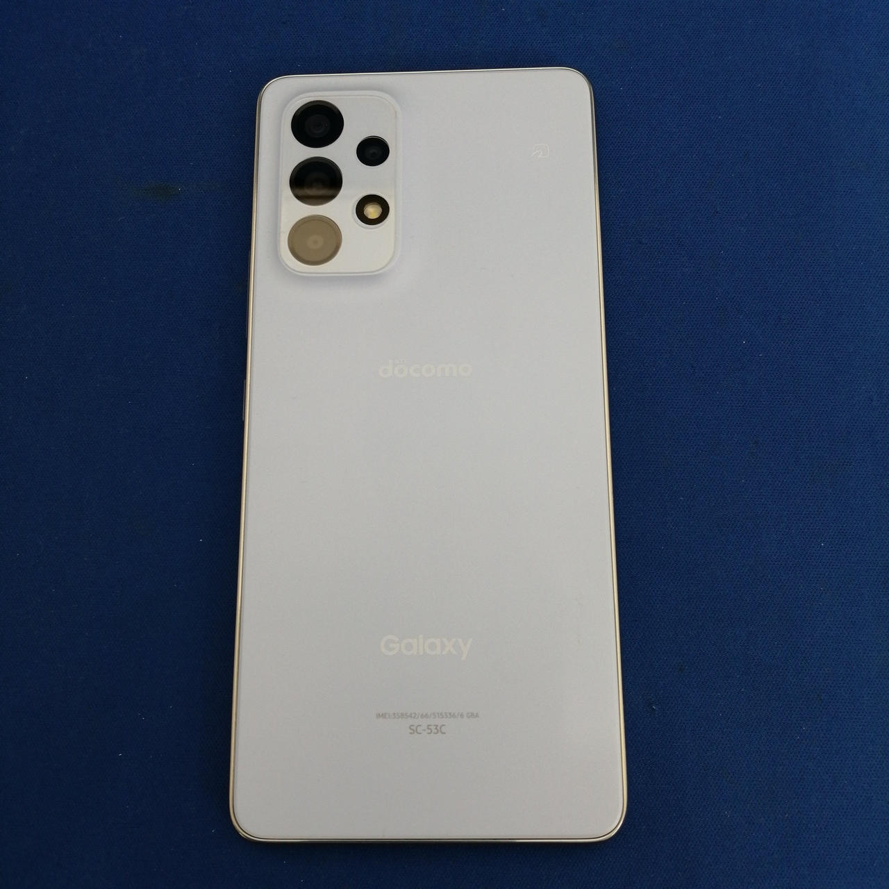 SAMSUNG/DOCOMO|スマートフォン/GALAXY A53 5G SC-53C|HARDOFF