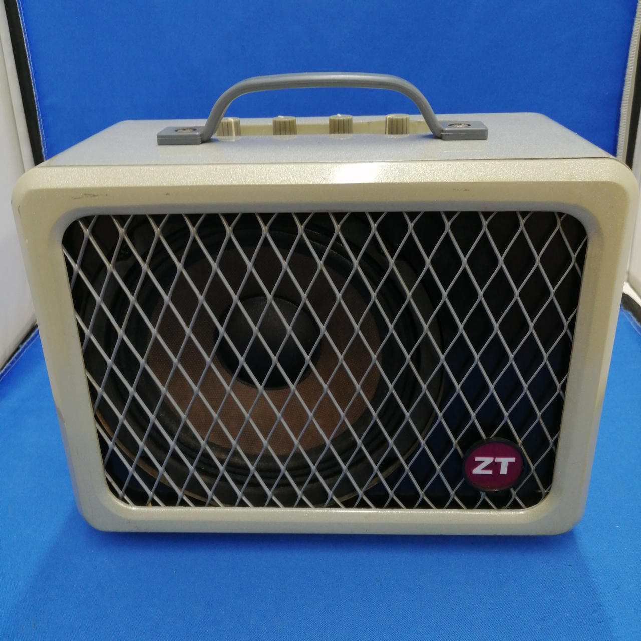 ゼットティーアンプ(ZT AMP)|ギターアンプ/LBG1S|HARDOFFオフ