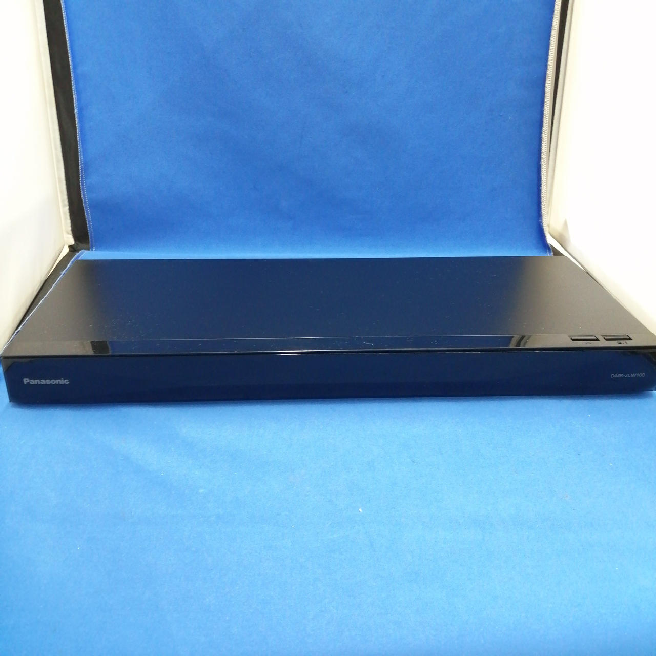 プレーヤー dmr-2cw100 パナソニック(PANASONIC)|BDレコーダー/DMR-2CW100|HARDOFFオフ