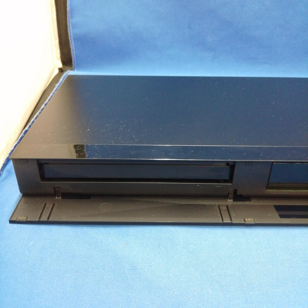 パナソニック(PANASONIC)|BDレコーダー/DMR-2CW100|HARDOFFオフ