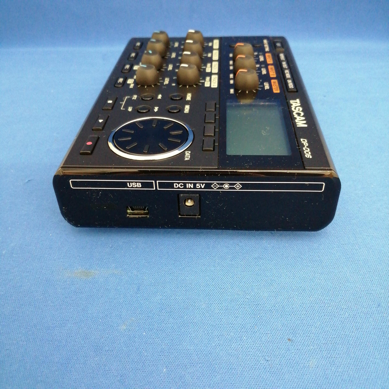 TASCAM DP-006 中古美品 Used TASCAM DP006 MultiTrack Recorder | Guitar Center