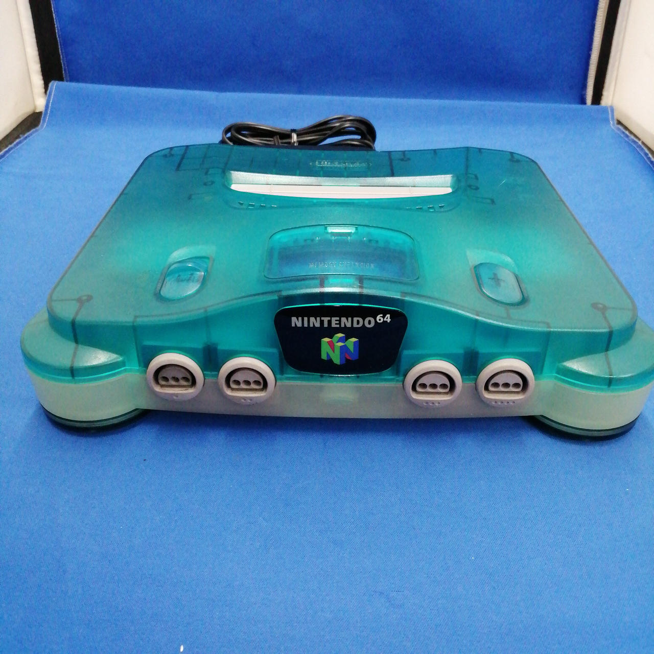 NINTENDO|NINTENDO64/NUS-001|HARDOFFオフモール（オフモ