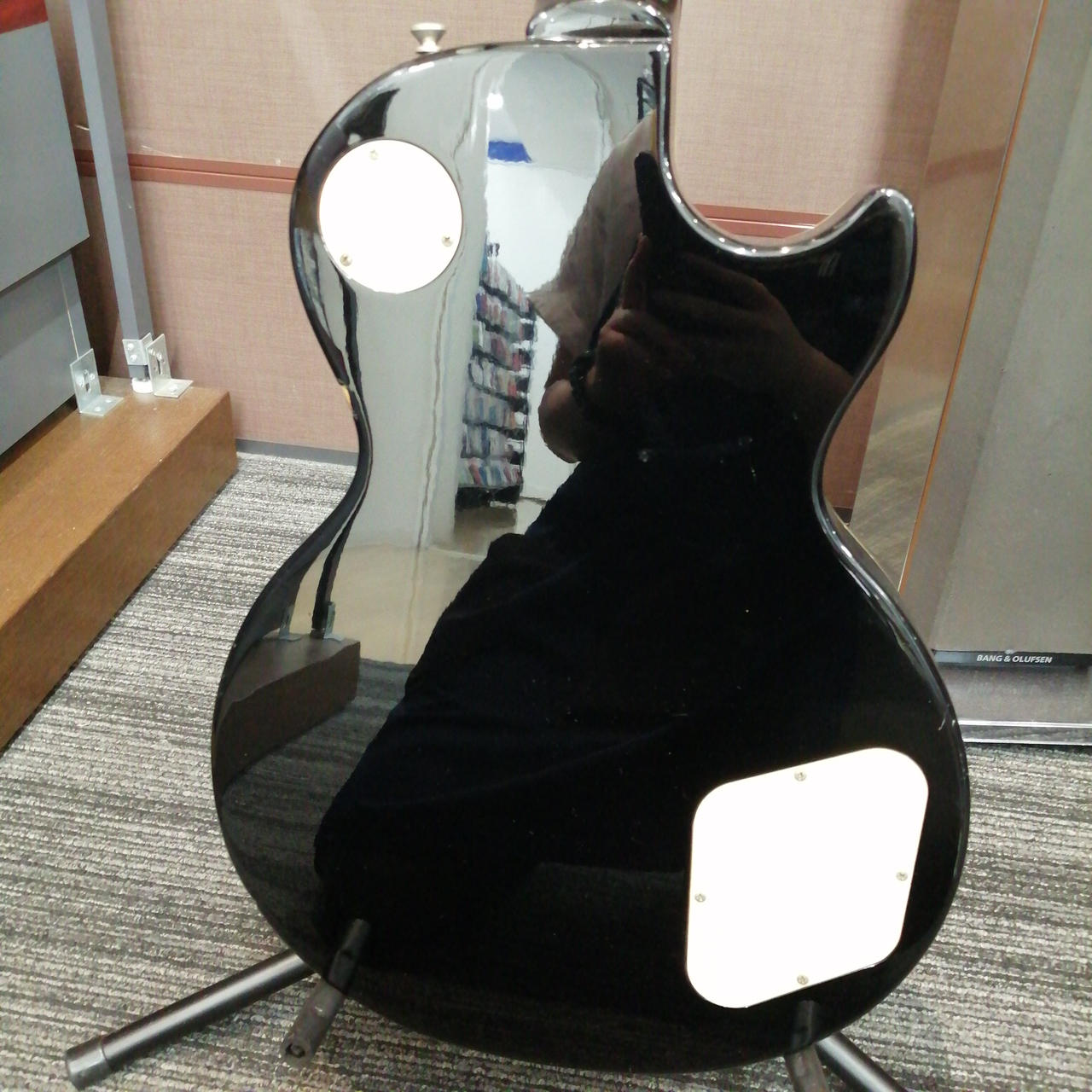 エピフォン(EPIPHONE)|エレキギター/LESPAUL STANDARD LEFT-H