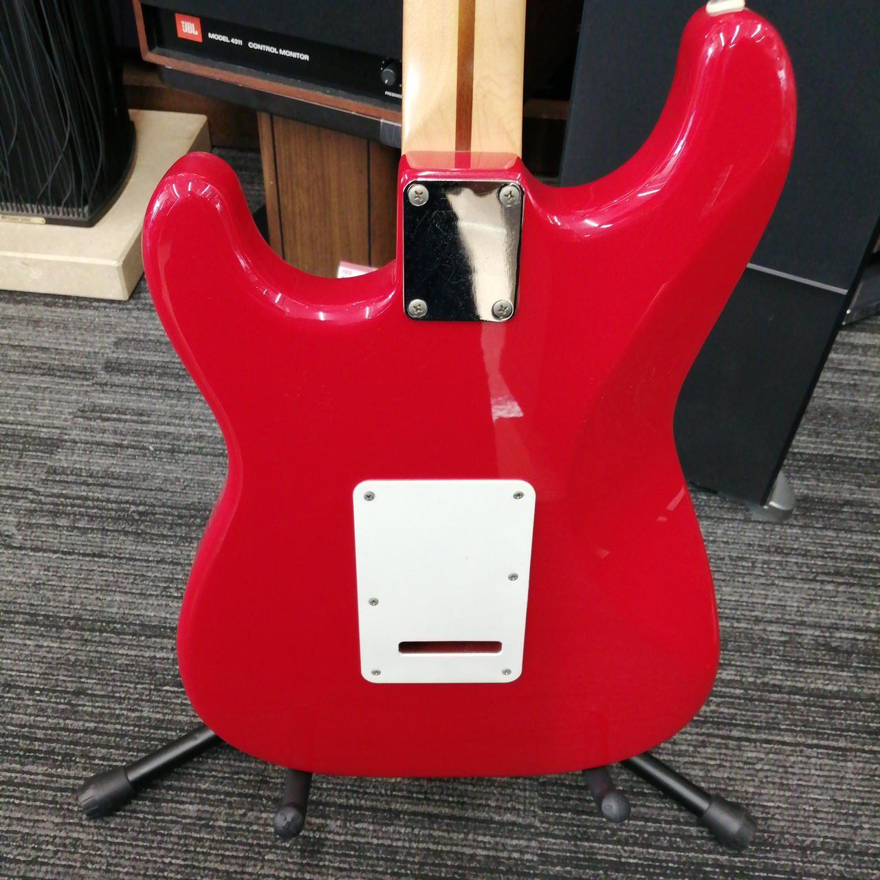 フェンダーメキシコ(FENDER MEXICO)|エレキギター/STRATOCASTER