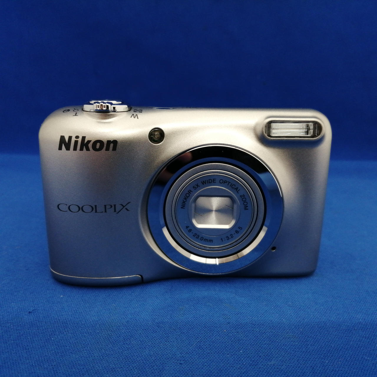 ニコン(NIKON)|デジタルカメラ/COOLPIX A10|HARDOFFオフモール