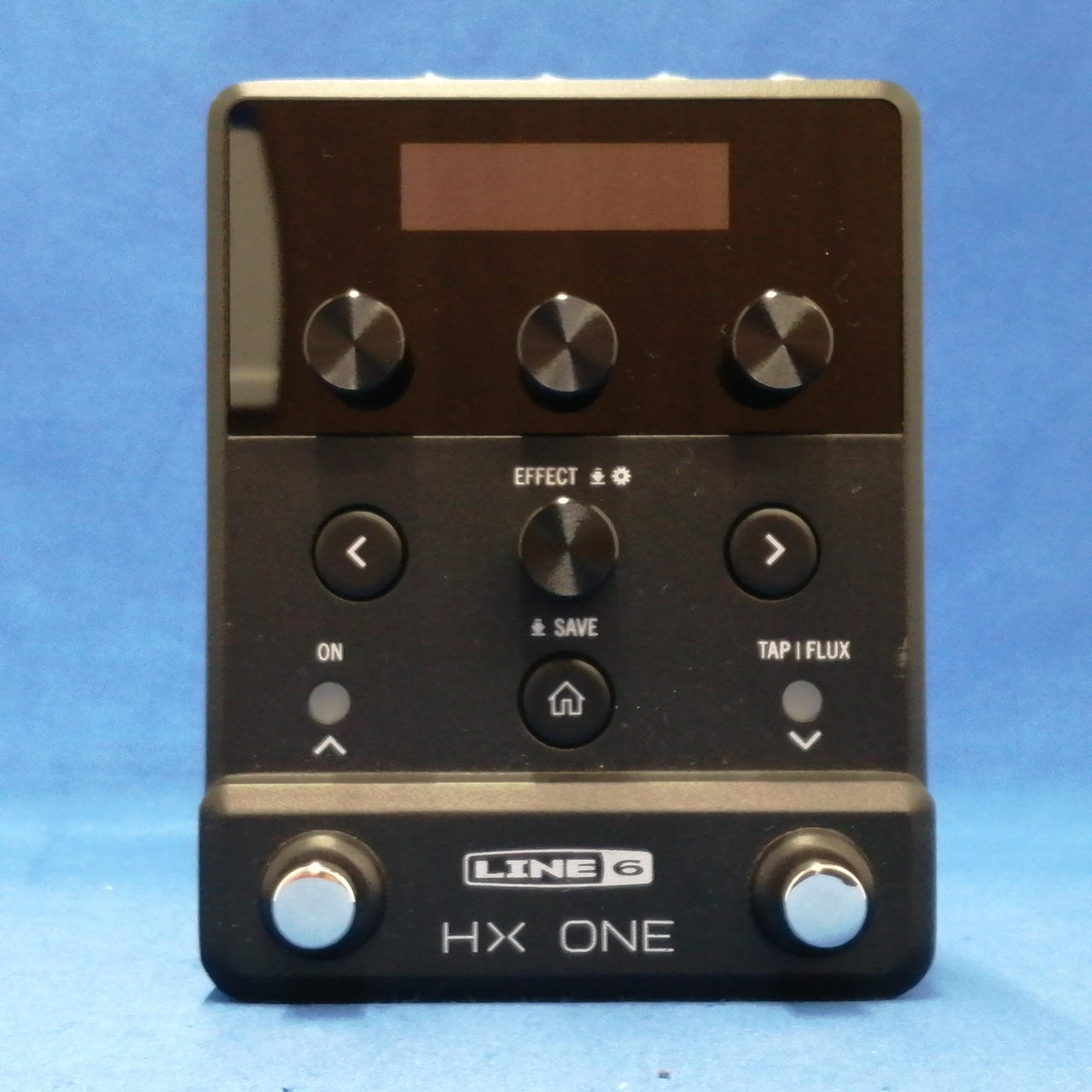 ラインシックス(LINE6)|マルチエフェクター/HX-ONE|HARDOFFオフ