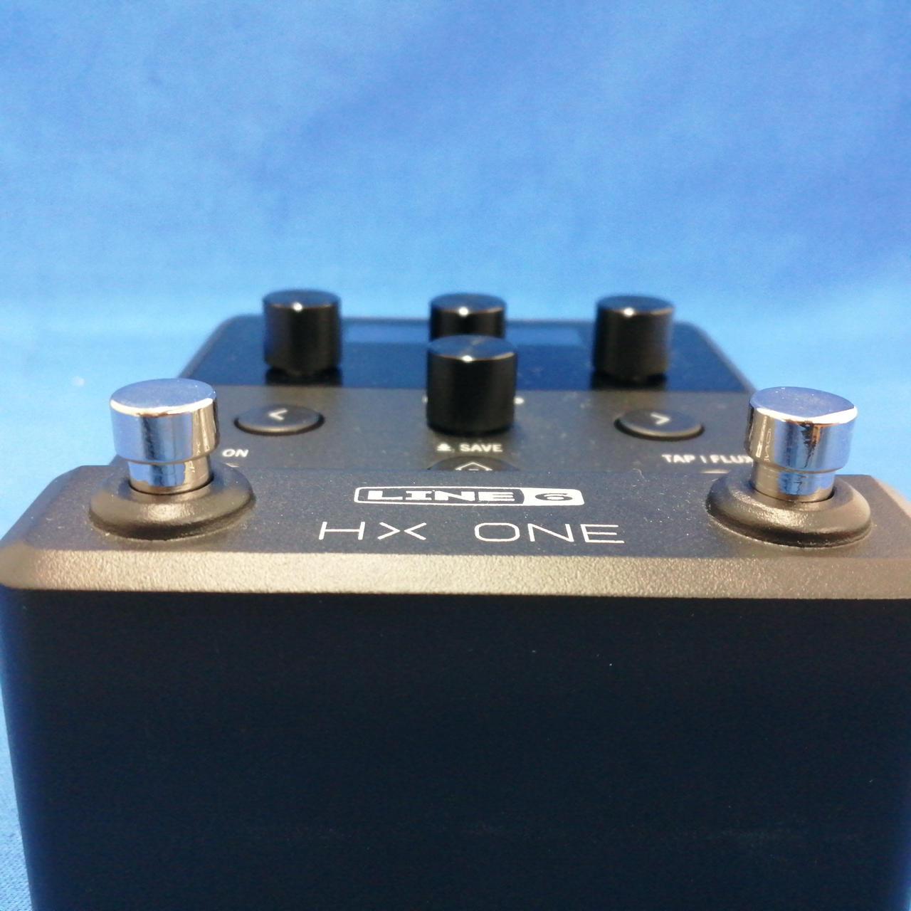 ラインシックス(LINE6)|マルチエフェクター/HX-ONE|HARDOFFオフ