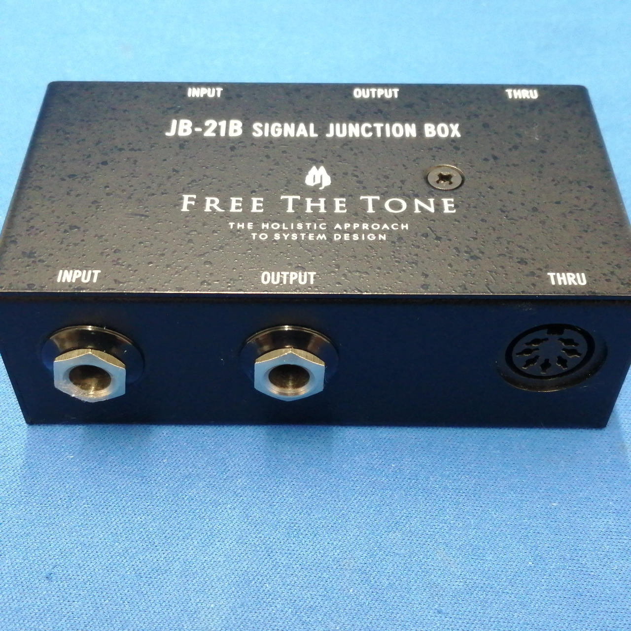 FERR THE TONE|シグナルジャンクションボックス/JB-21B|HARDOFF