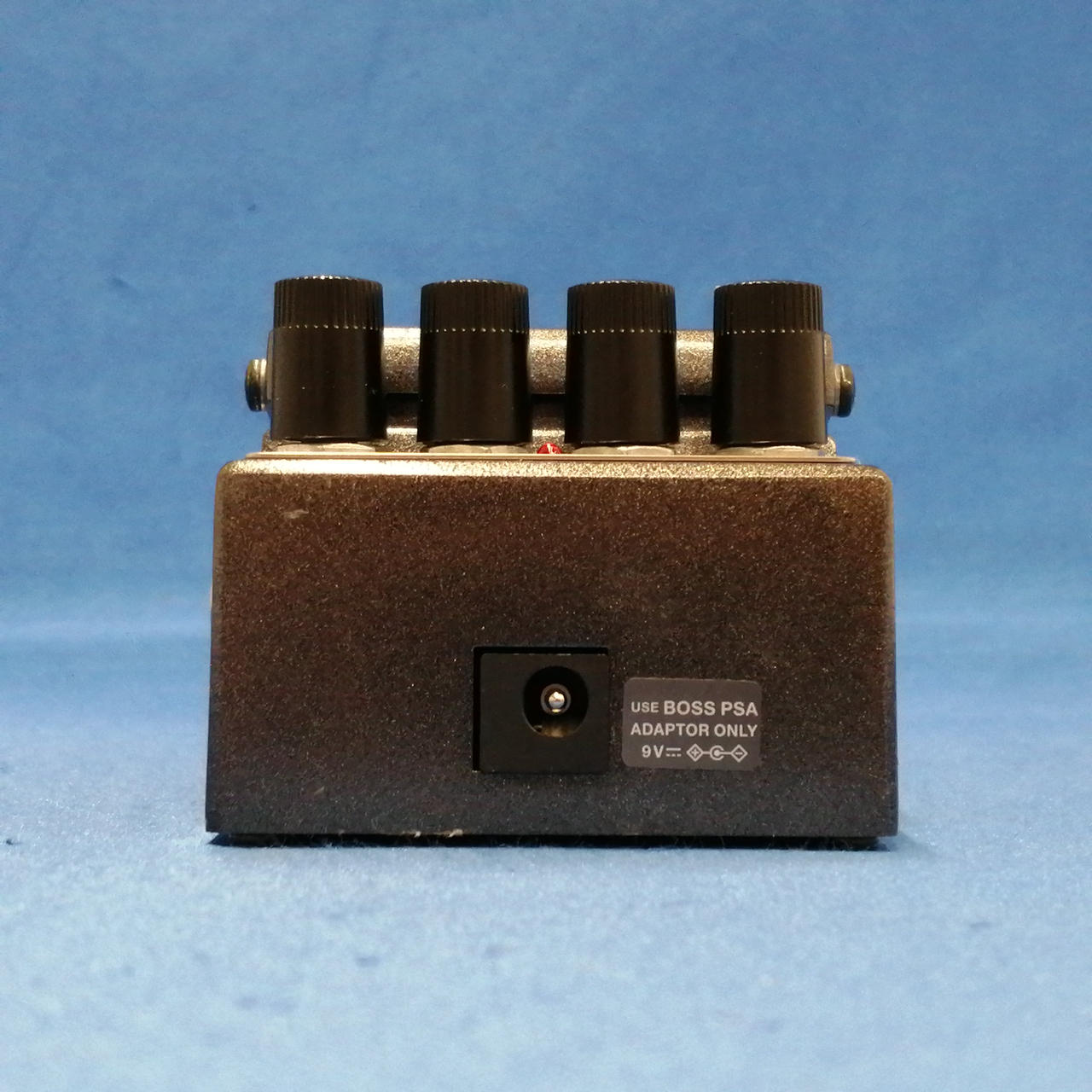 【早い者勝ち】新品・未使用 BOSS RV-6 ギターエフェクター レビュー】コンパクトリバーブの決定版！BOSS RV-6 Reverb を