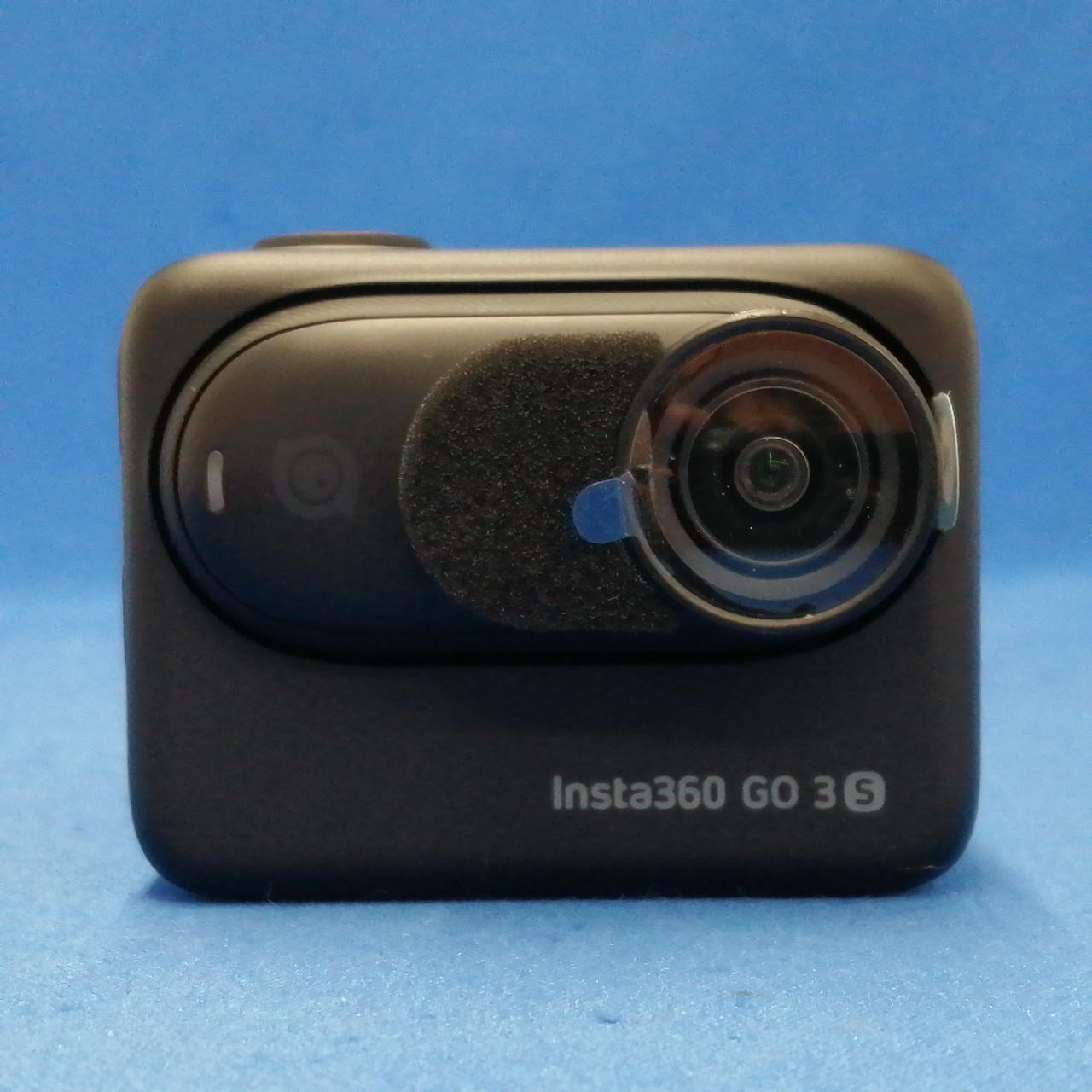 GoPro - insta 360 go  ほぼ新品 Amazon | Insta360 GO 3S - 4K小型ウェアラブルVlogビデオカメラ