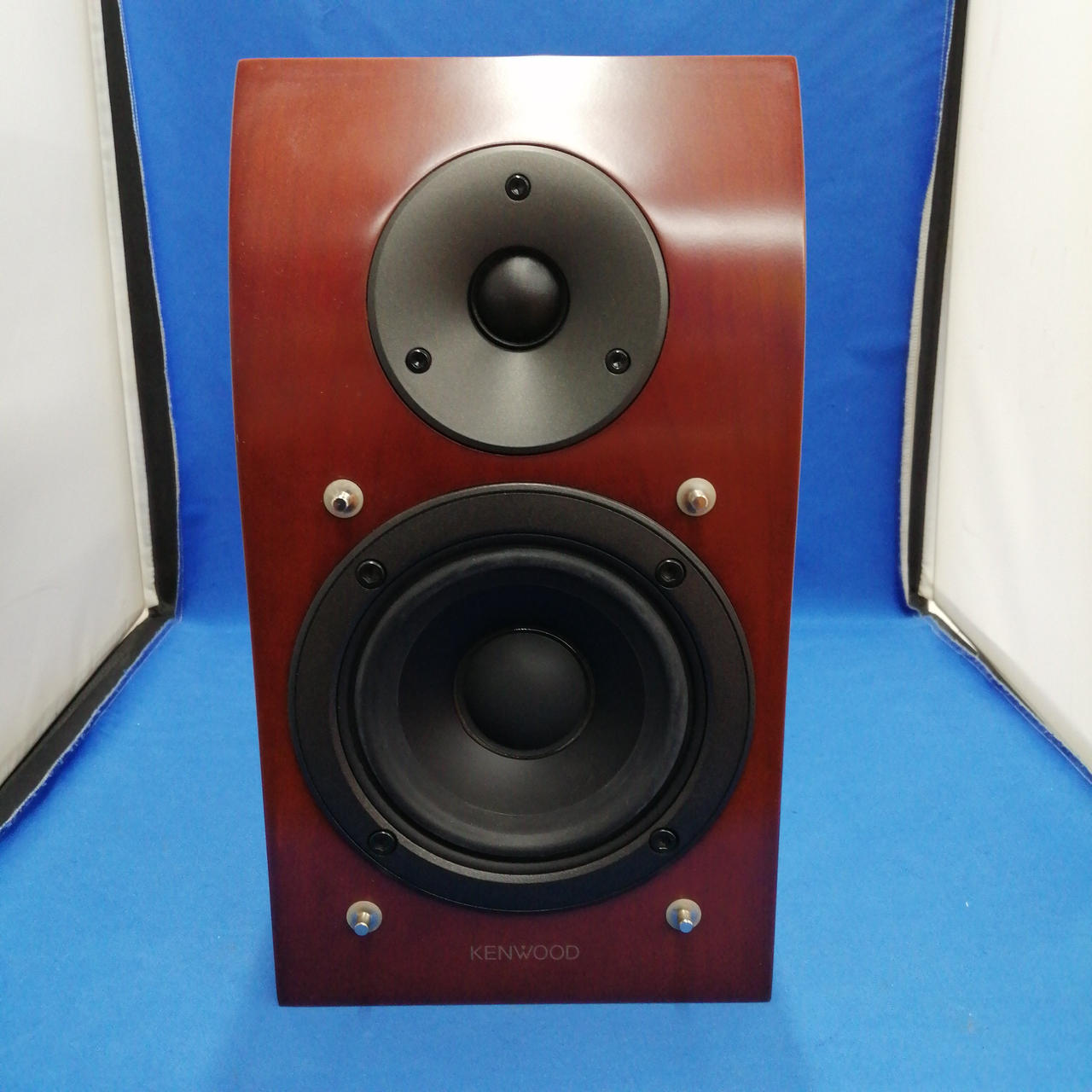 最終値下げ　KENWOOD　LS-K1000-B ピアノブラック KENWOOD LS-K1000の仕様 ケンウッド