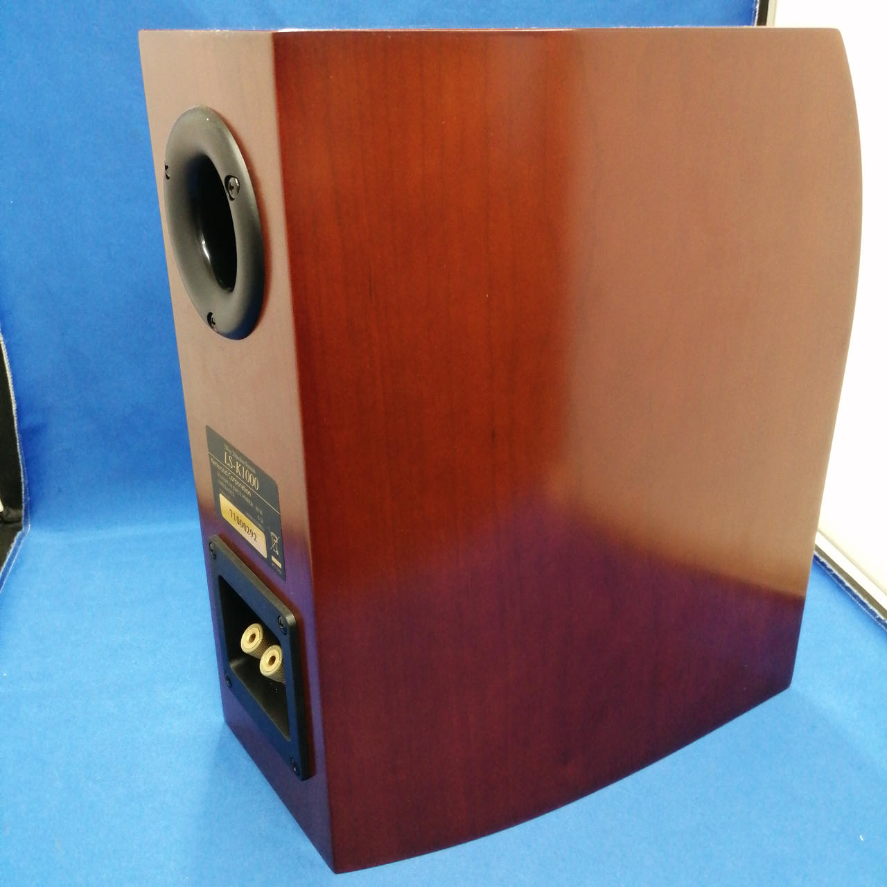 ケンウッド(KENWOOD)|スピーカー(ペア)/LS-K1000|HARDOFFオフ
