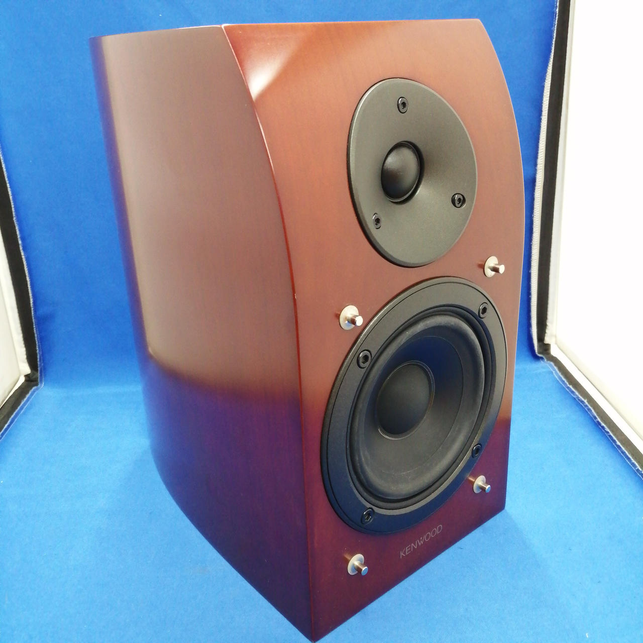 KENWOOD LS-K1000スピーカー中古です ケンウッド(KENWOOD)|スピーカー(ペア)/LS-K1000|HARDOFFオフ