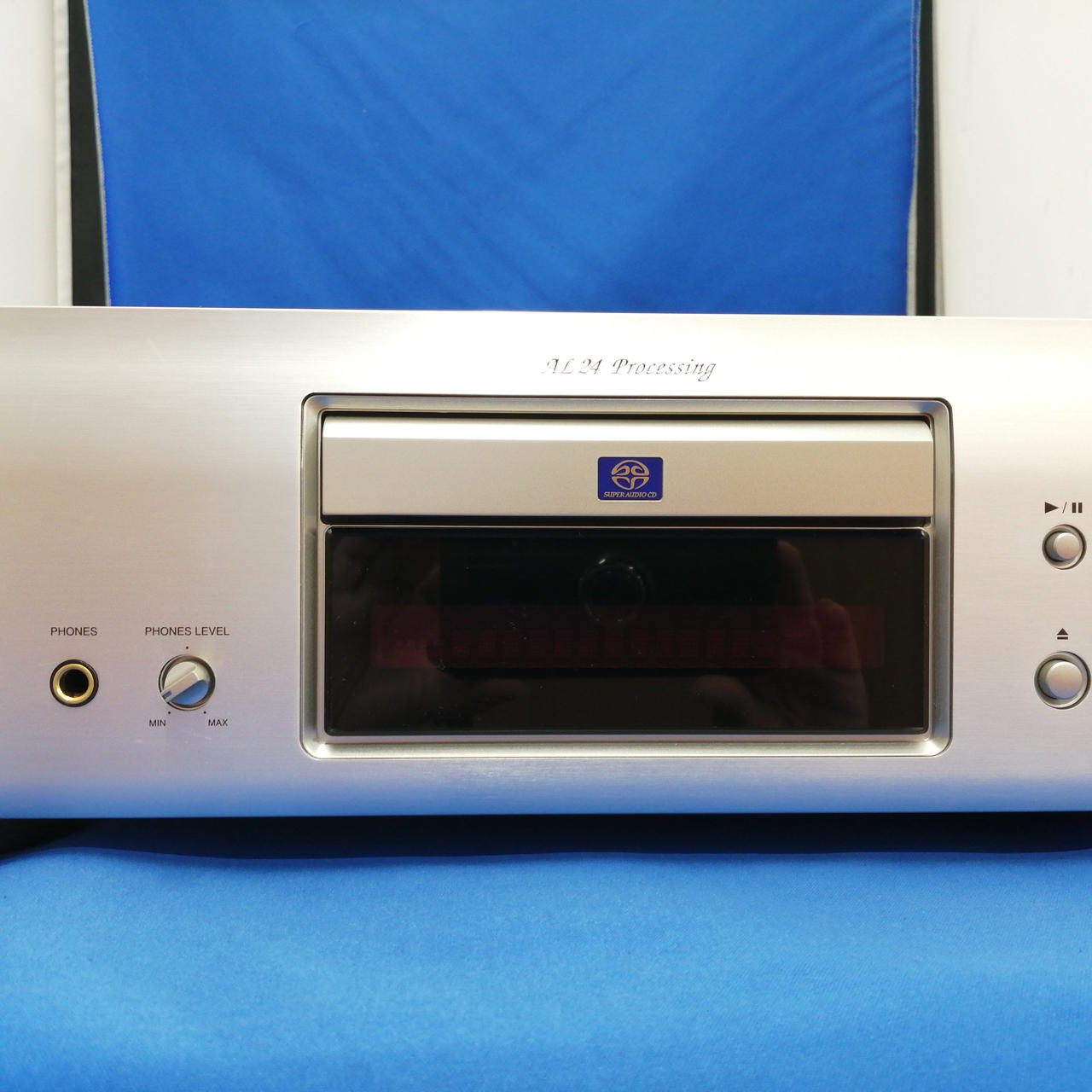 デノン / デンオン(DENON)|SACDプレーヤー/DCD-1500AE|HARDOFF