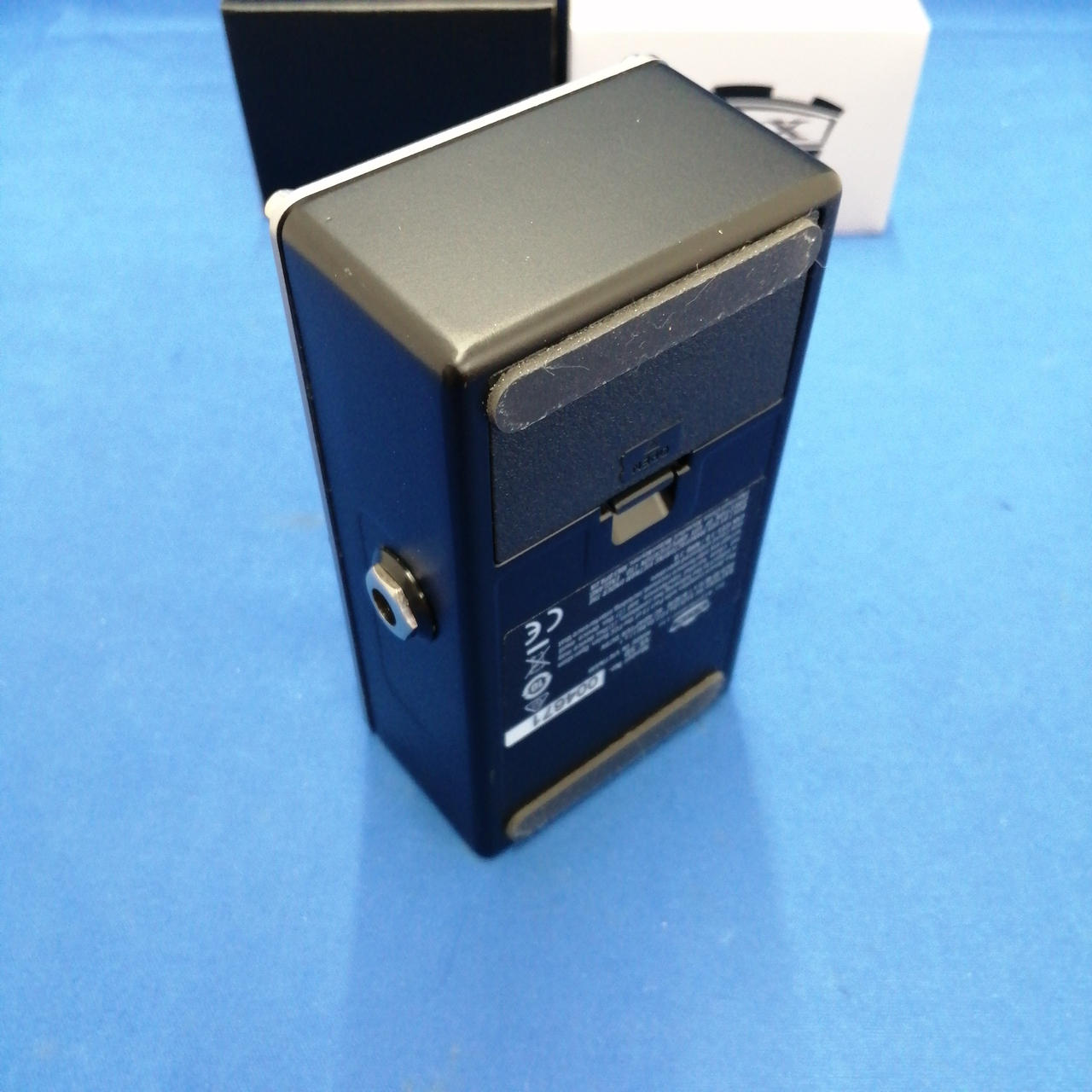 ■【箱・取説付】VOX  VE-SD エフェクター VOX VE-SD SILK DRIVE : ミュージックファーム - 通販 - Yahoo