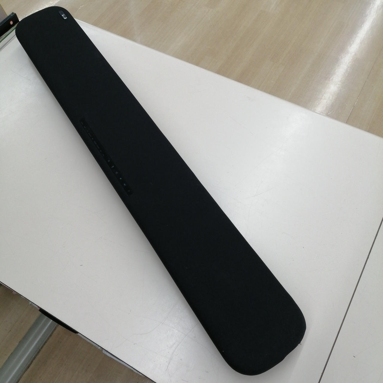 ヤマハ YAMAHA YAS-109 サウンドバー ヤマハ、ネットワーク再生やAlexaに対応した約2.7万円のサウンド
