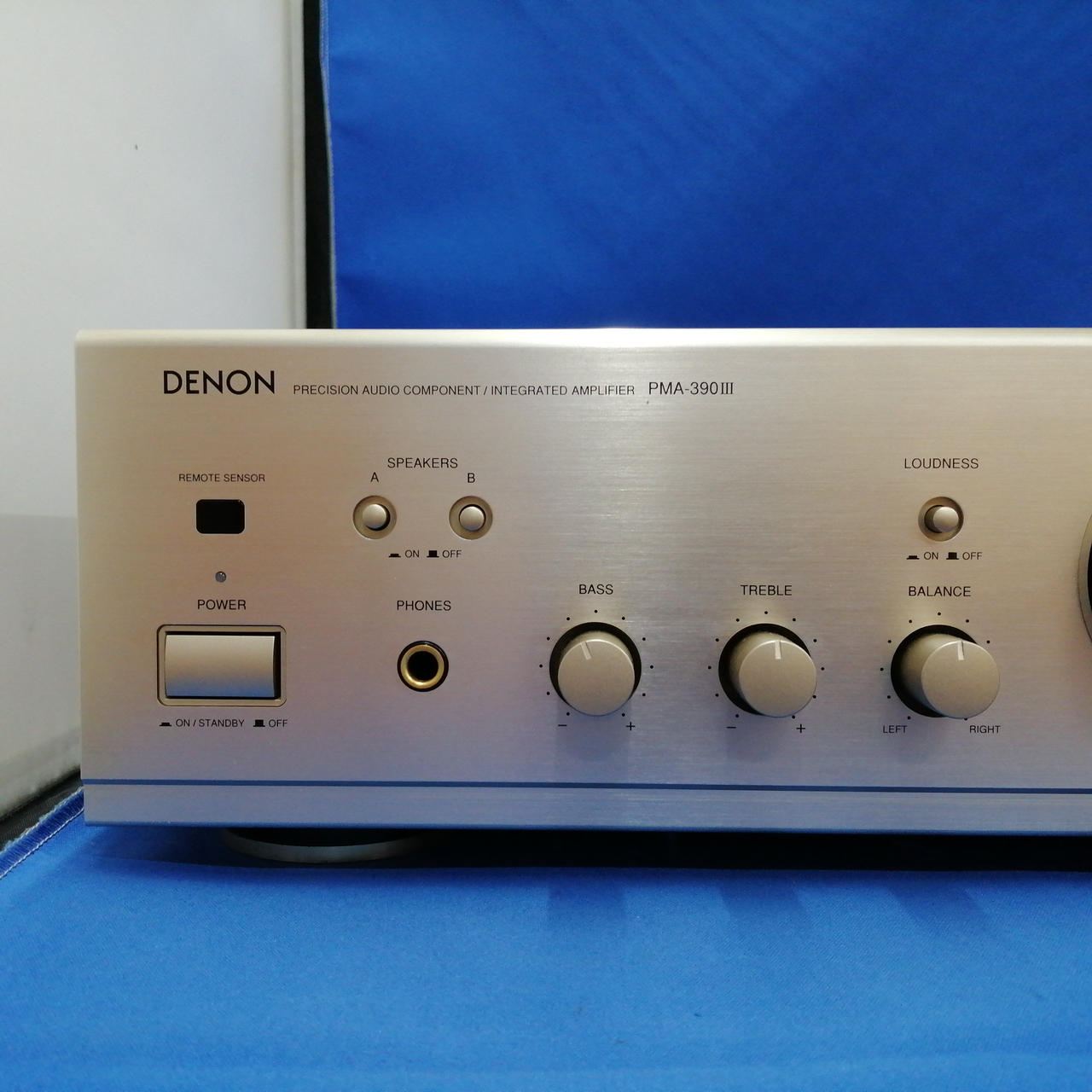 DENON|プリメインアンプ|HARDOFFオフモール（オフモ