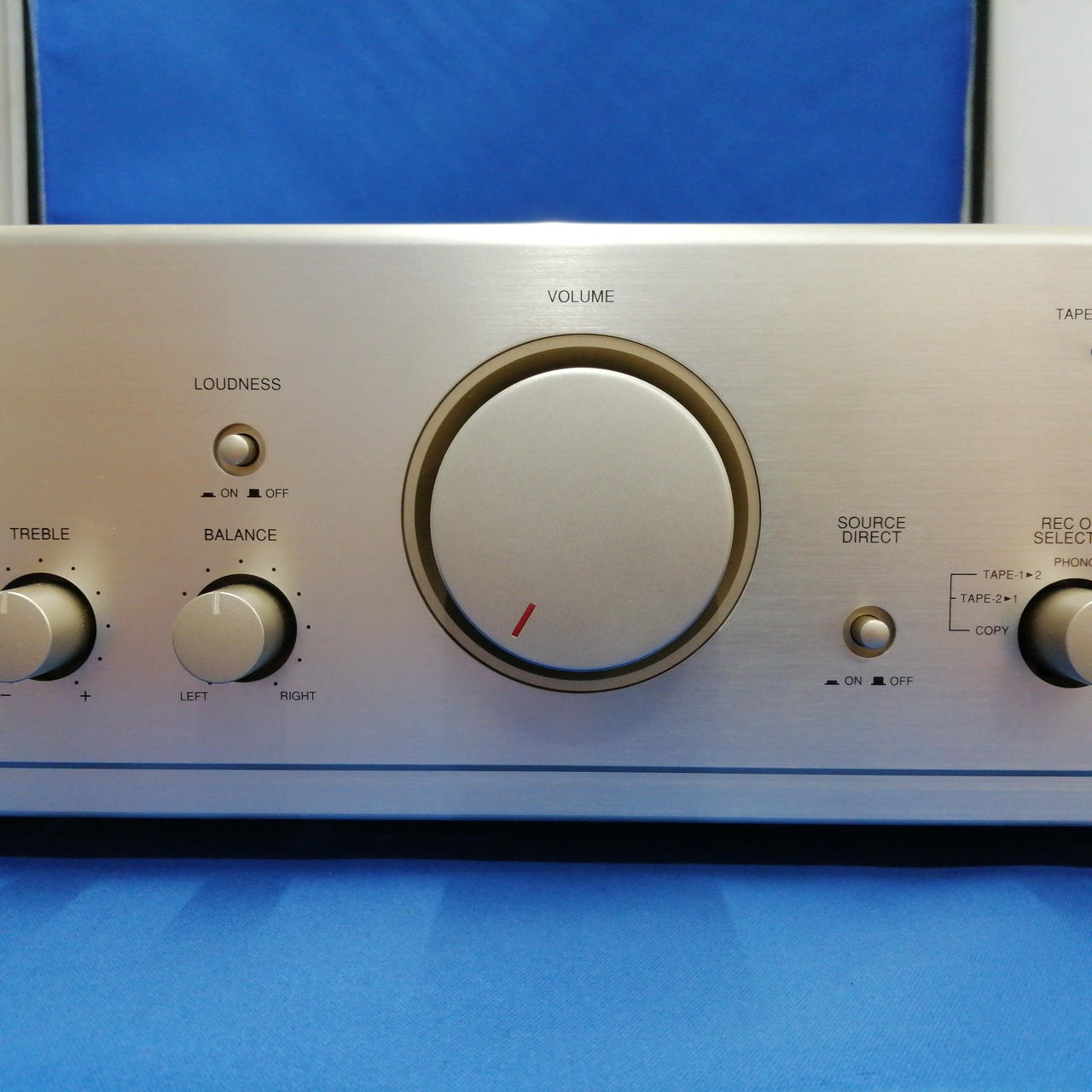 DENON|プリメインアンプ|HARDOFFオフモール（オフモ