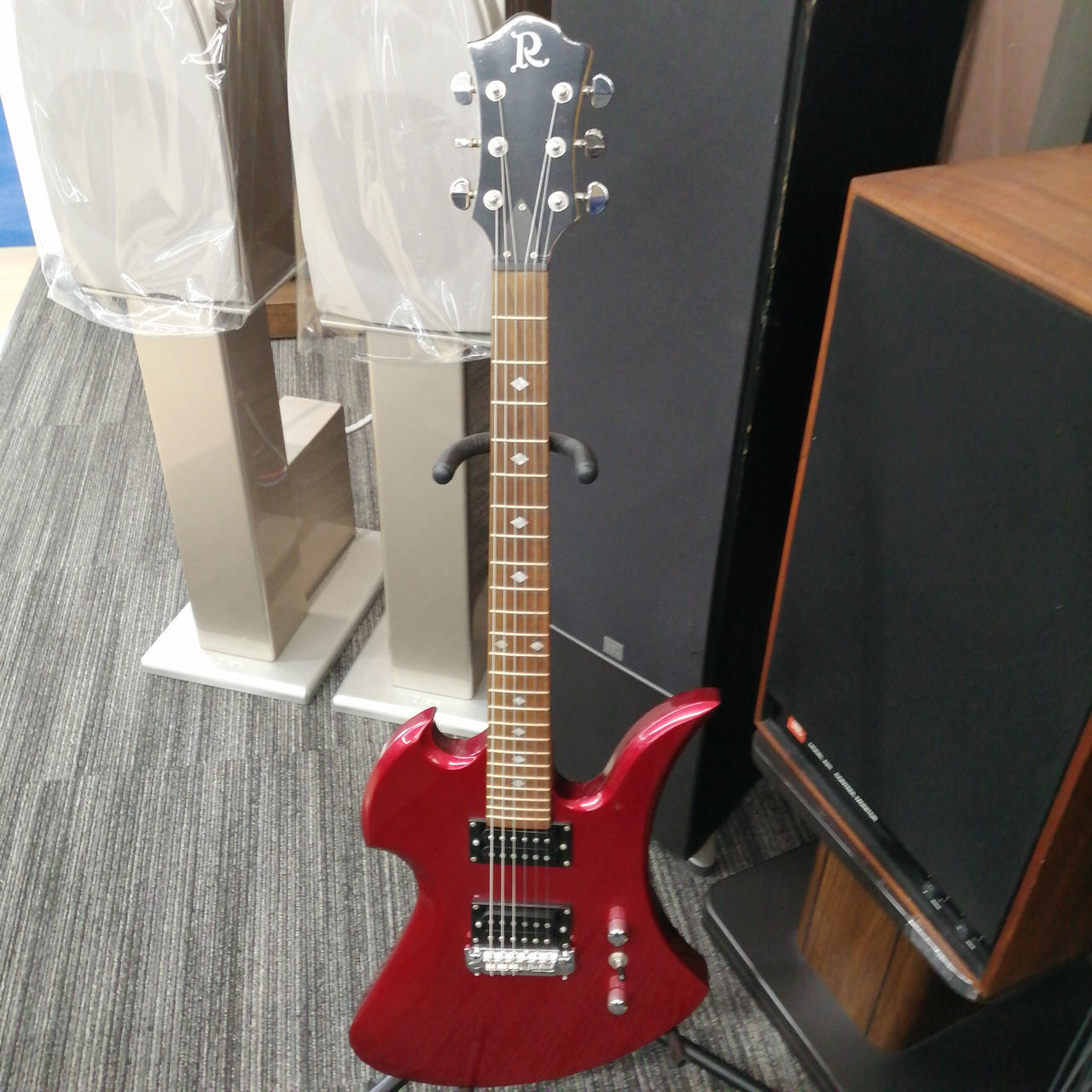 B.C RICH|エレキギター|HARDOFFオフモール（オフモ