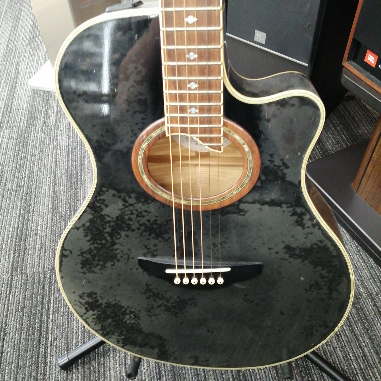YAMAHA エレアコ　APX-10 APX-10 | 【クロサワ楽器店オンラインショップ】いい楽器との