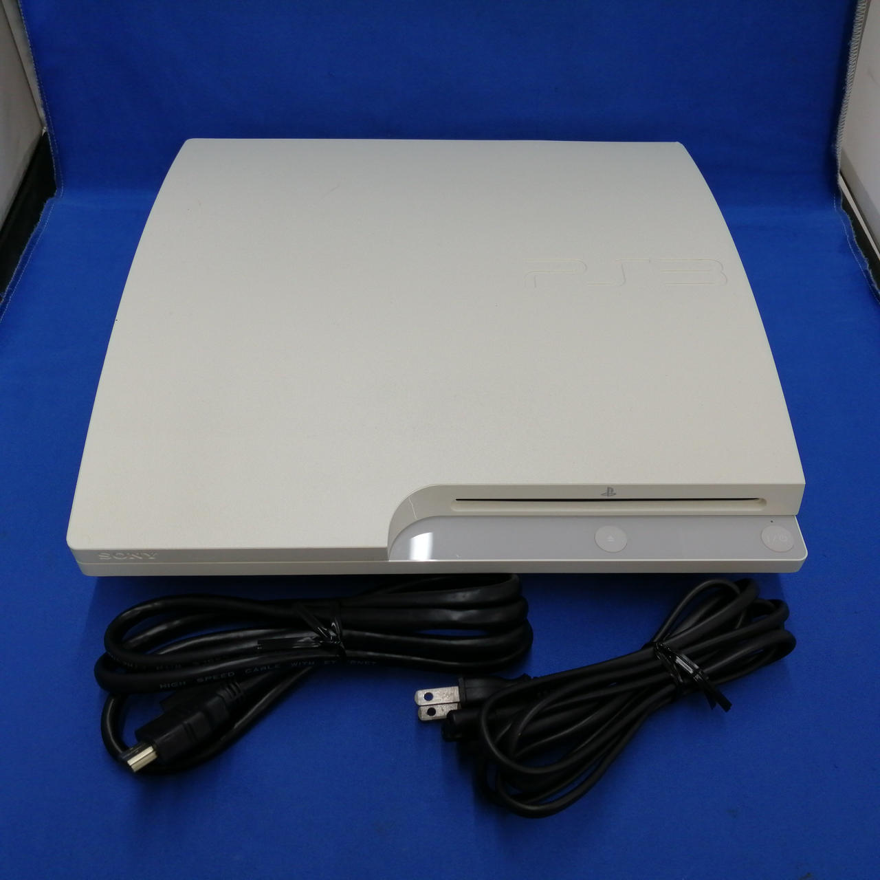 SONY - 【値下げしました】SONY PlayStation3 CECH-3000A SONY PS3 Playstation3 Console CECH-3000A Tales Of Xillia