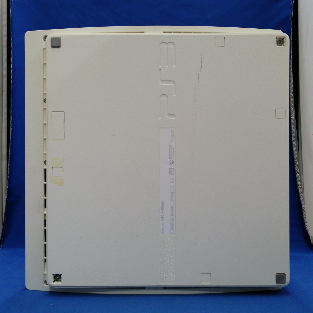 SONY|PS3/CECH-3000A|HARDOFFオフモール（オフモ）|1010940000032509