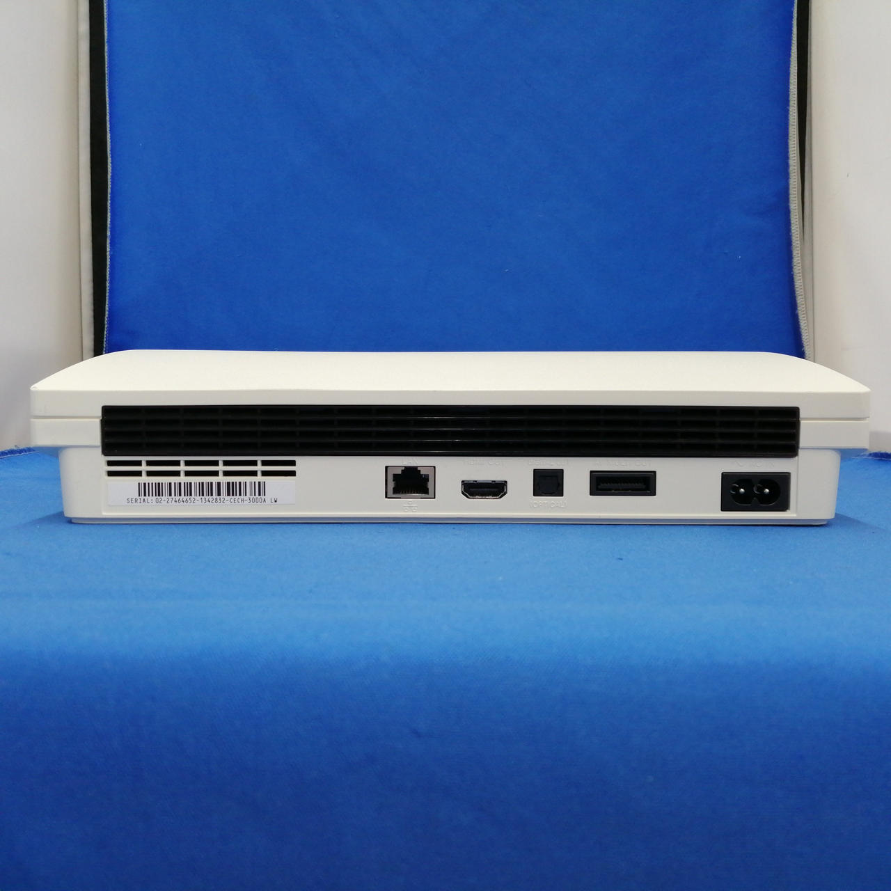 SONY|PS3/CECH-3000A|HARDOFFオフモール（オフモ）|1010940000032509