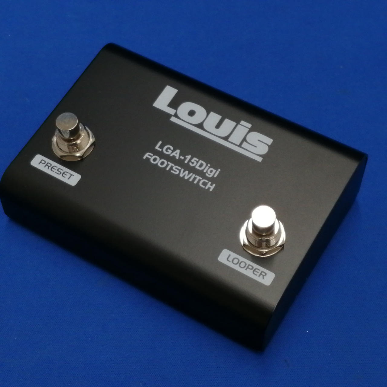 ルイス(LOUIS)|ギターアンプ/LGA-15DIGI|HARDOFFオフモール