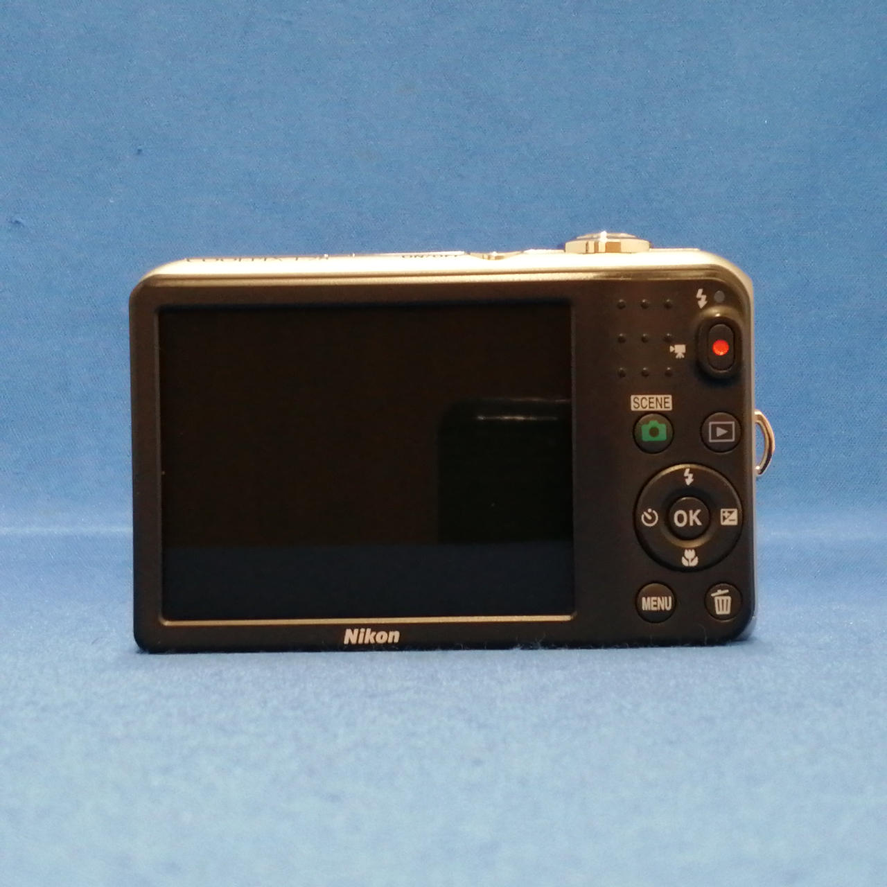ニコン(NIKON)|デジタルカメラ/COOLPIX L28|HARDOFFオフモール