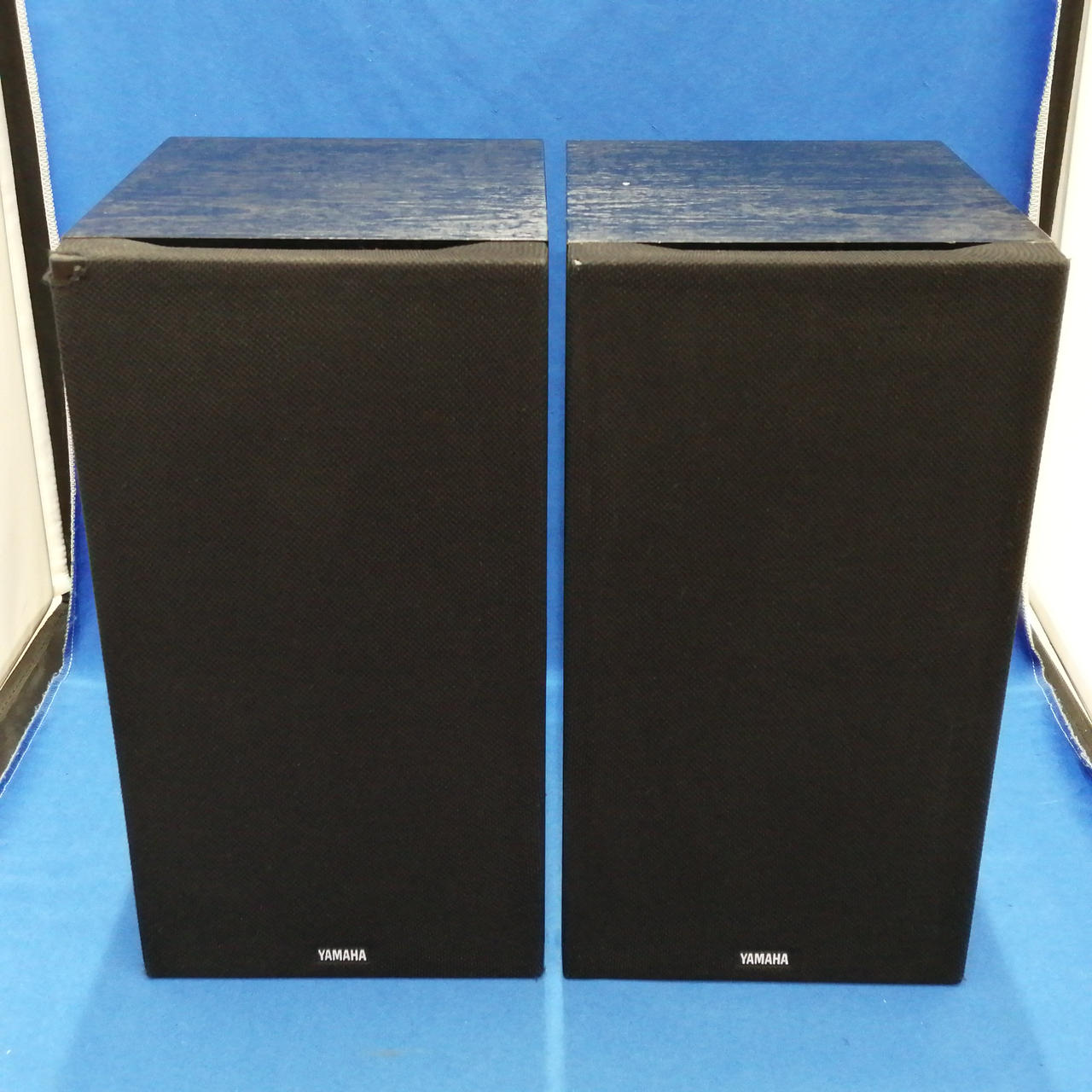 YAMAHA スピーカー 2ウェイ NS-1000MM YAMAHA NS-1000MMの仕様 ヤマハ