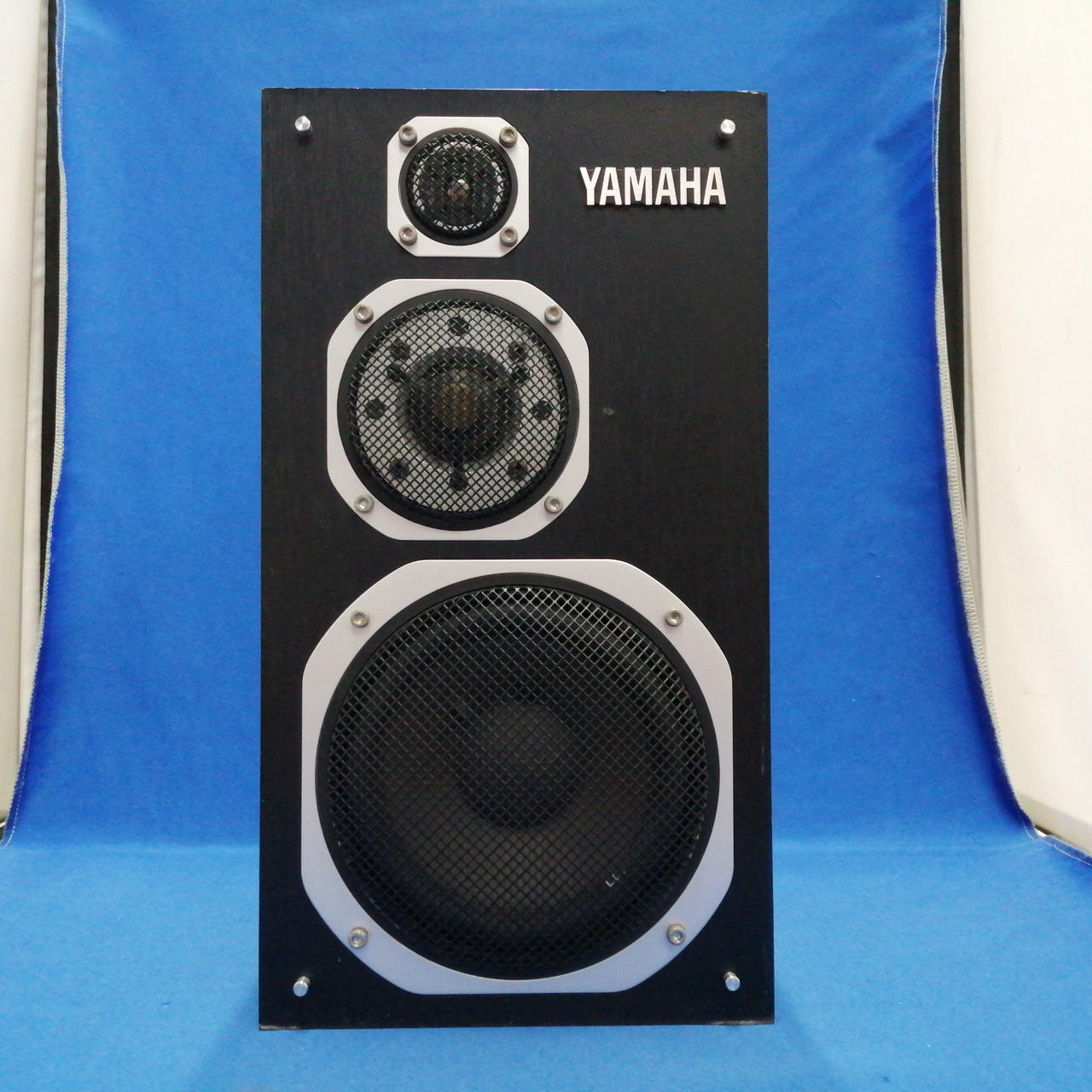 美品　YAMAHA　NS-1000MM　3ウェイスピーカ　ペア　Mシリーズ YAMAHA NS-1000MMの仕様 ヤマハ