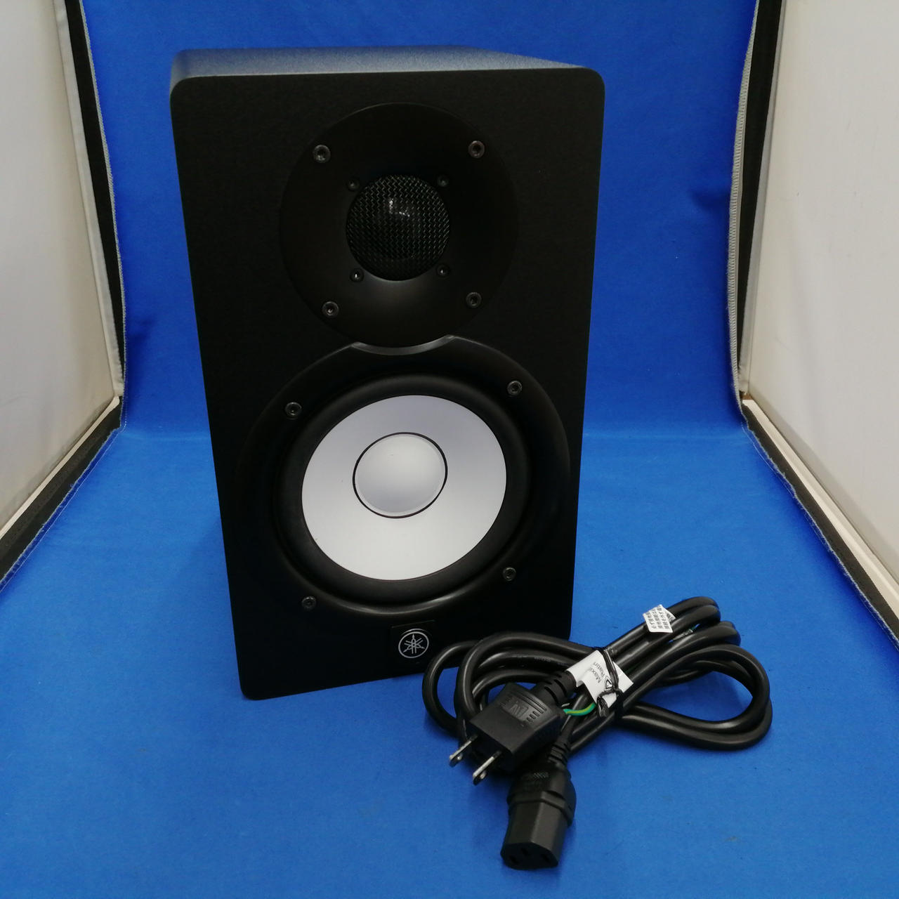 YAMAHA HS5 アクティブスピーカー Amazon | ヤマハ(YAMAHA) HSシリーズ アクティブスタジオ
